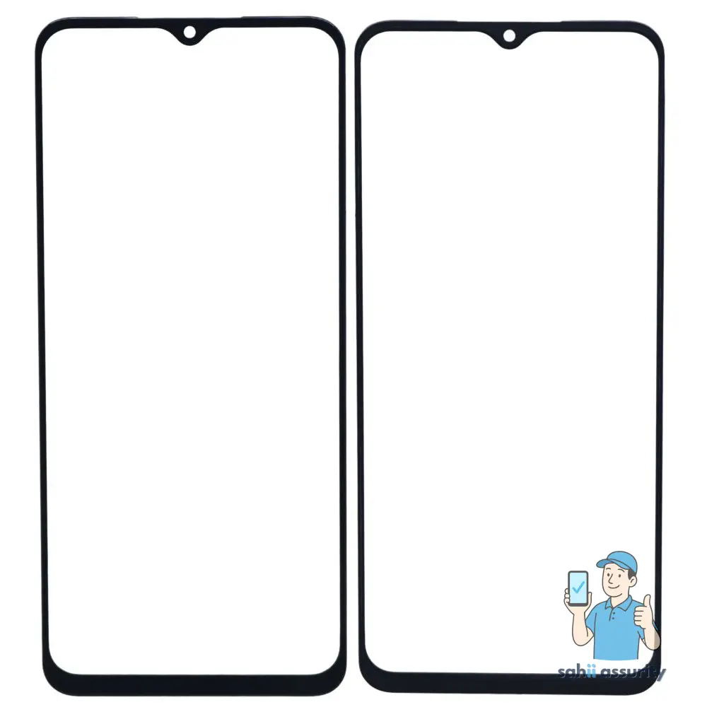 Front Glass for Samsung Galaxy F23 5G
